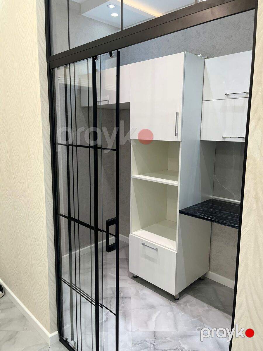 Satılır 2 otaqlı yeni tikili 65 m² — Mənzil, Bakı (10)