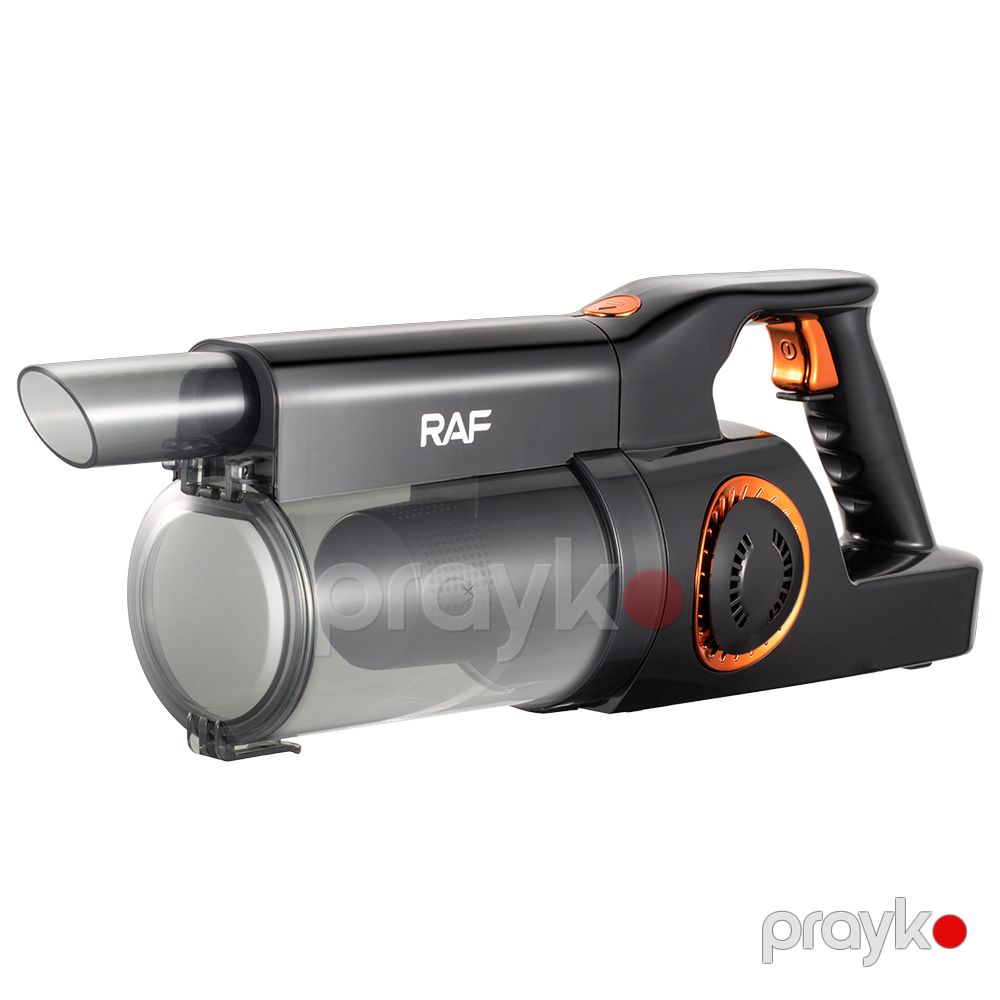 RAF R.8758 portativ çoxfunksiyalı tozsoran — Tozsoran, Bakı (5)