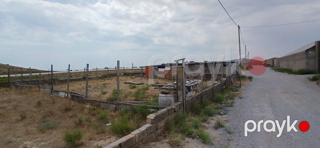 4 sot torpaq sahəsi, Binəqədi r — Torpaq, Bakı (4)