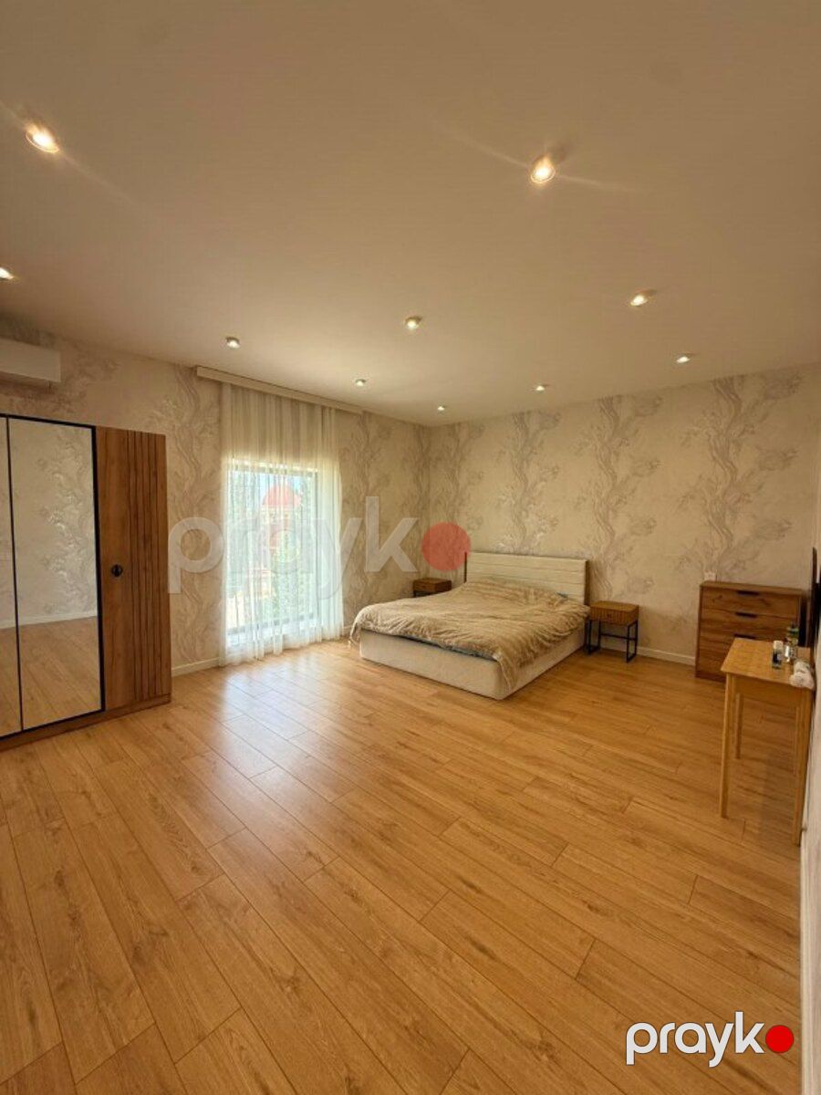 Satılır 10 otaqlı həyət evi/bağ evi 655 m² — Ev, villa, Bakı (8)