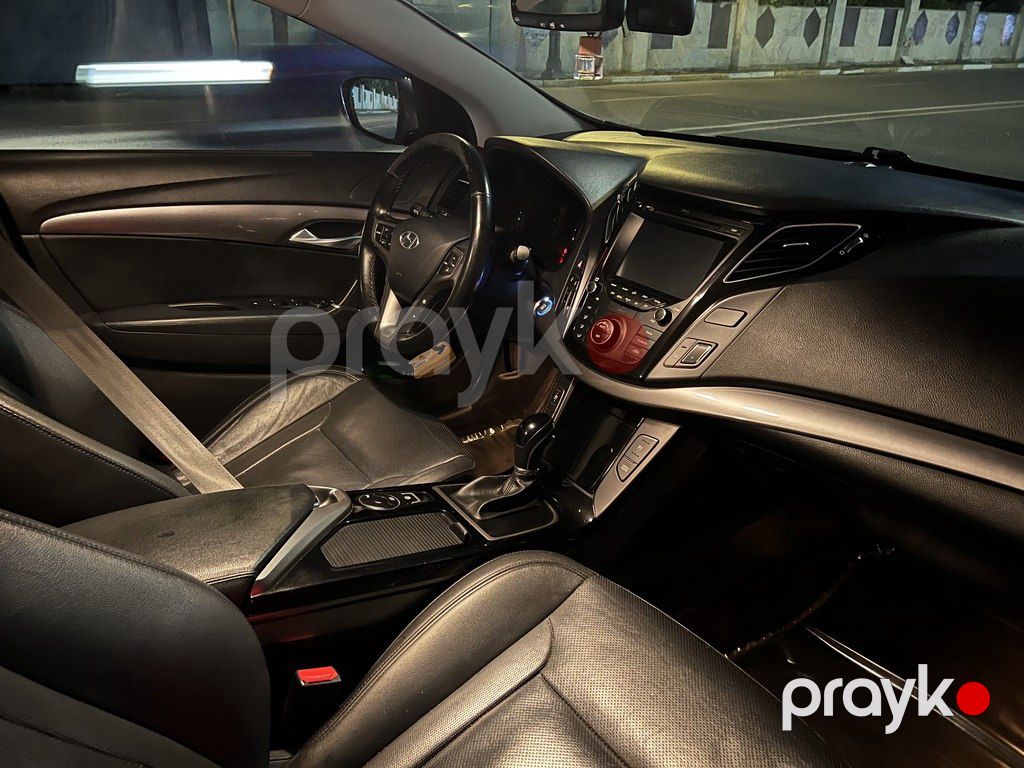 Hyundai i40, 1.7 L, 2016 il, 181 300 km — Avtomobillər, Lənkəran (9)