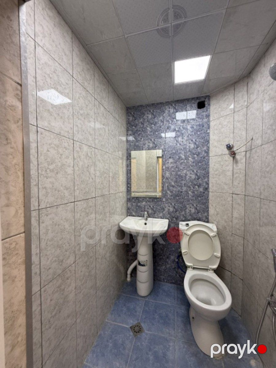 Satılır 2 otaqlı köhnə tikili 40 m² — Mənzil, Bakı (9)