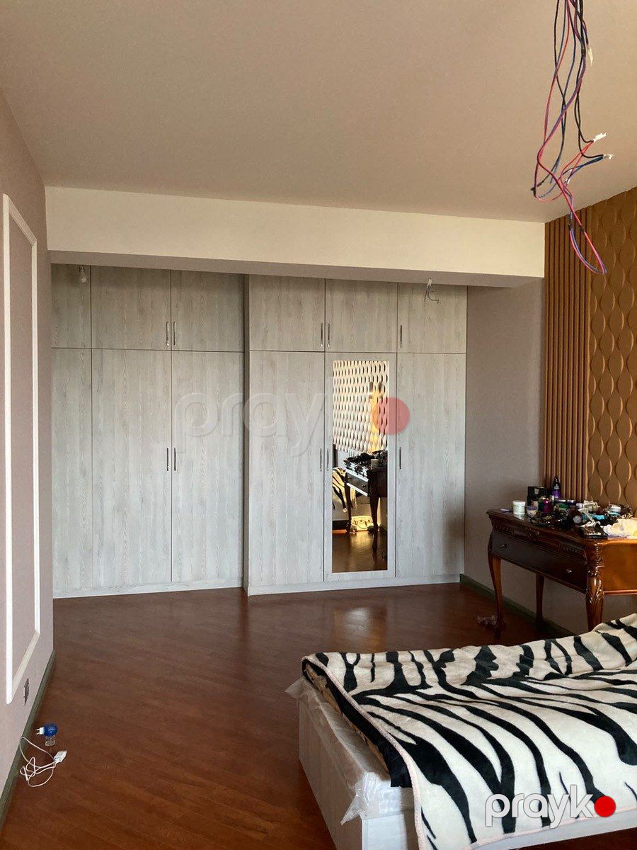 Satılır 3 otaqlı yeni tikili 131 m² — Mənzil, Bakı (5)
