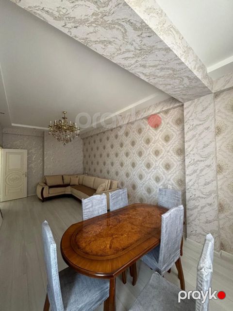 2-otaqlı yeni tikili kirayə verilir, Sumqayıt ş., 70 m² — Sumqayıt
