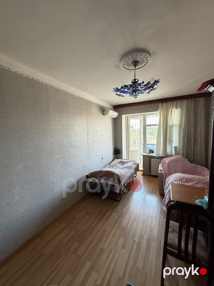 Satılır 4 otaqlı köhnə tikili 80 m² — Mənzil, Bakı (5)