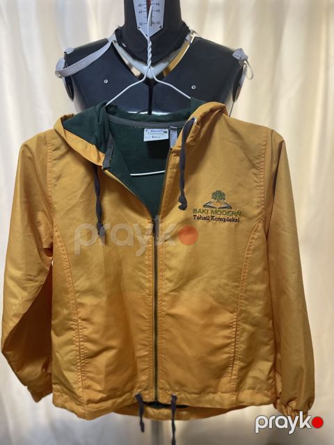 Jaket, Uniseks, 9 - 10 yaş — Bakı