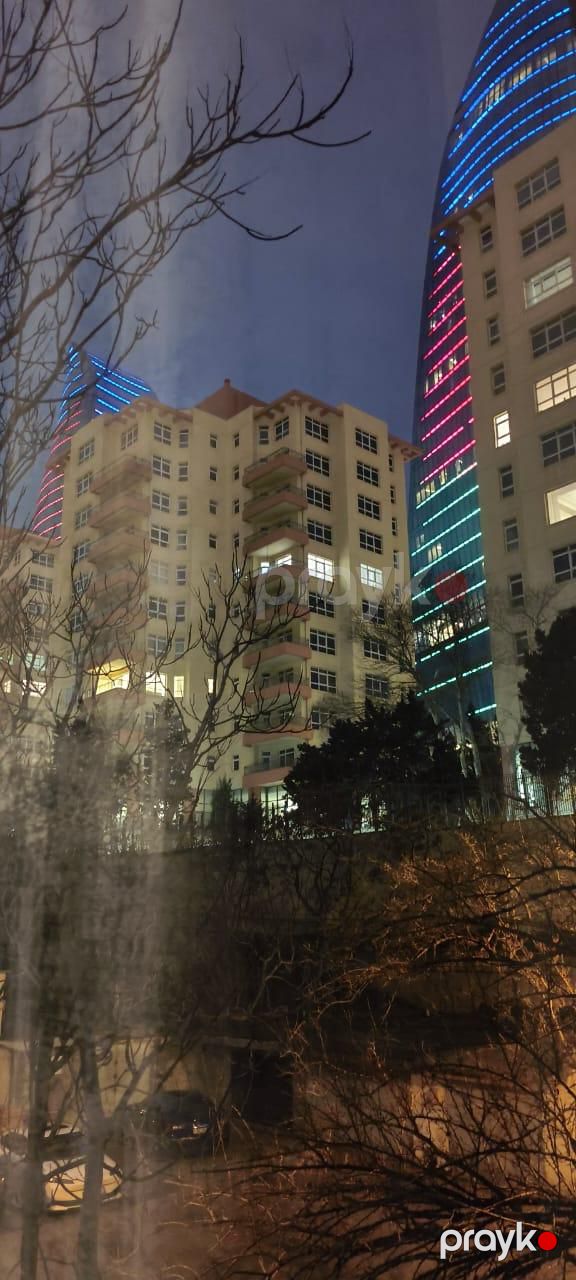 2 otaqlı mənzil, 47 m², Teymur Elçin küçəsi, 4 — Mənzil, Bakı (10)