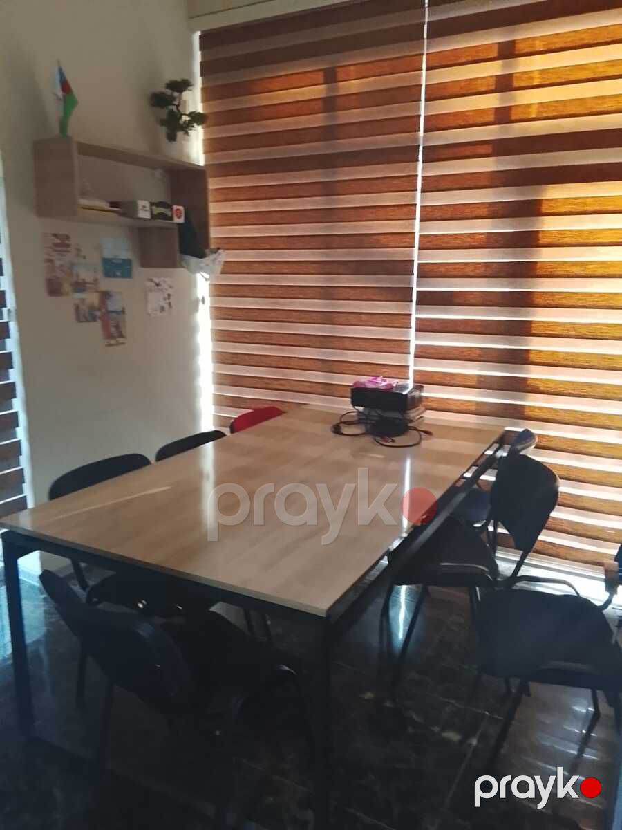 Satılır obyekt 120 m² — Əmlak, Bakı (7)