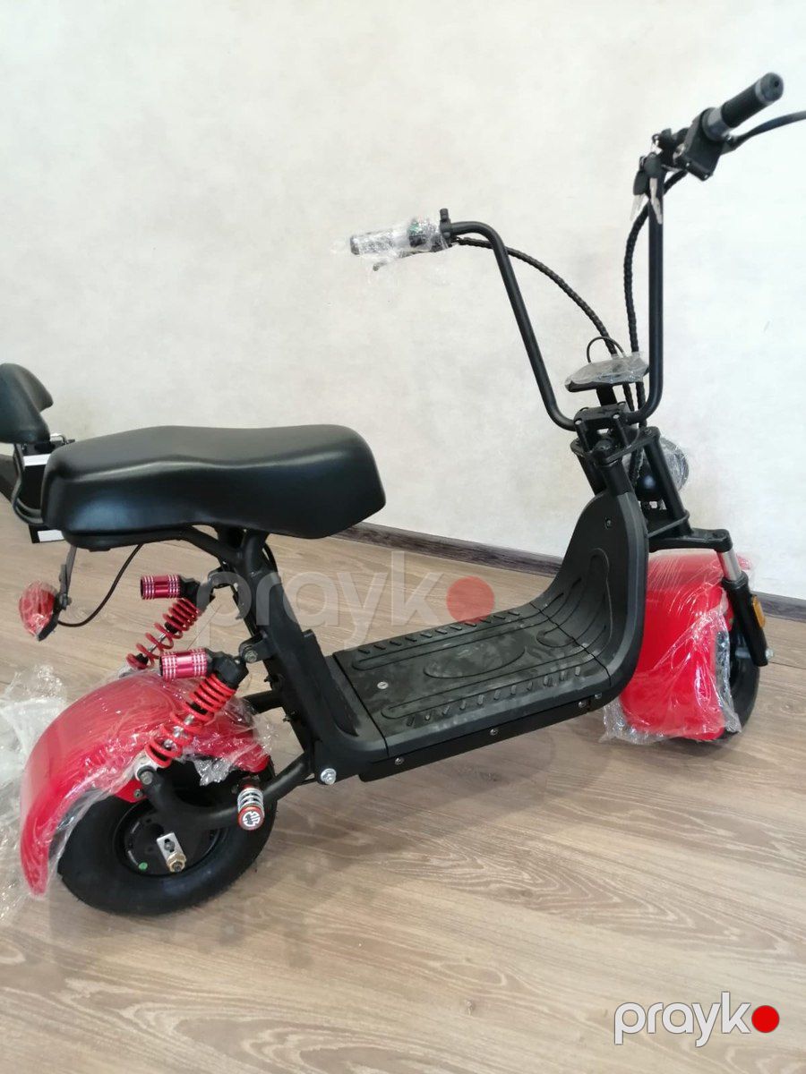 Skuter, 2026 il — Motosiklet və mopedlər, Bakı (2)