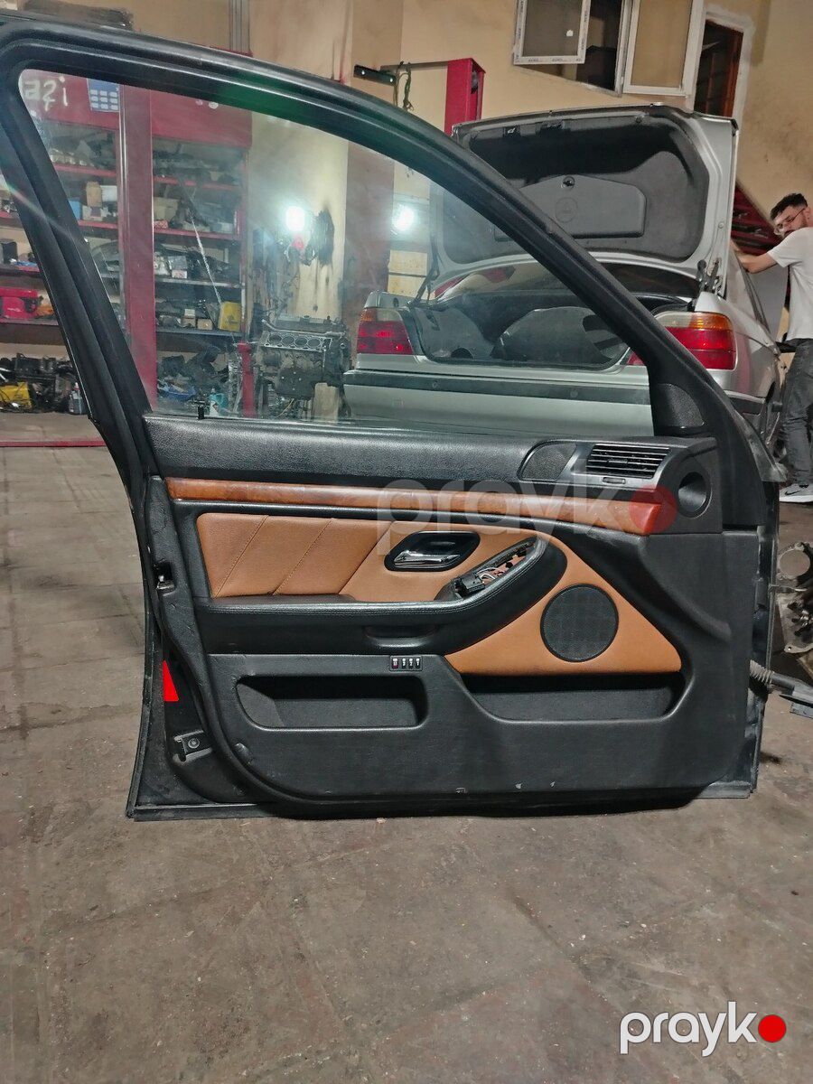 Bmw E39 ehtiyat hissəsi — Ehtiyat hissələri və aksesuarlar, Bakı (9)