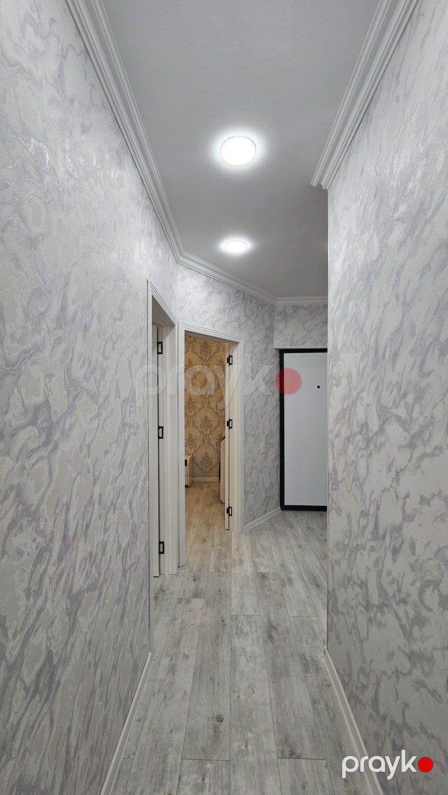 Satılır 2 otaqlı yeni tikili 60 m² — Mənzil, Bakı (3)