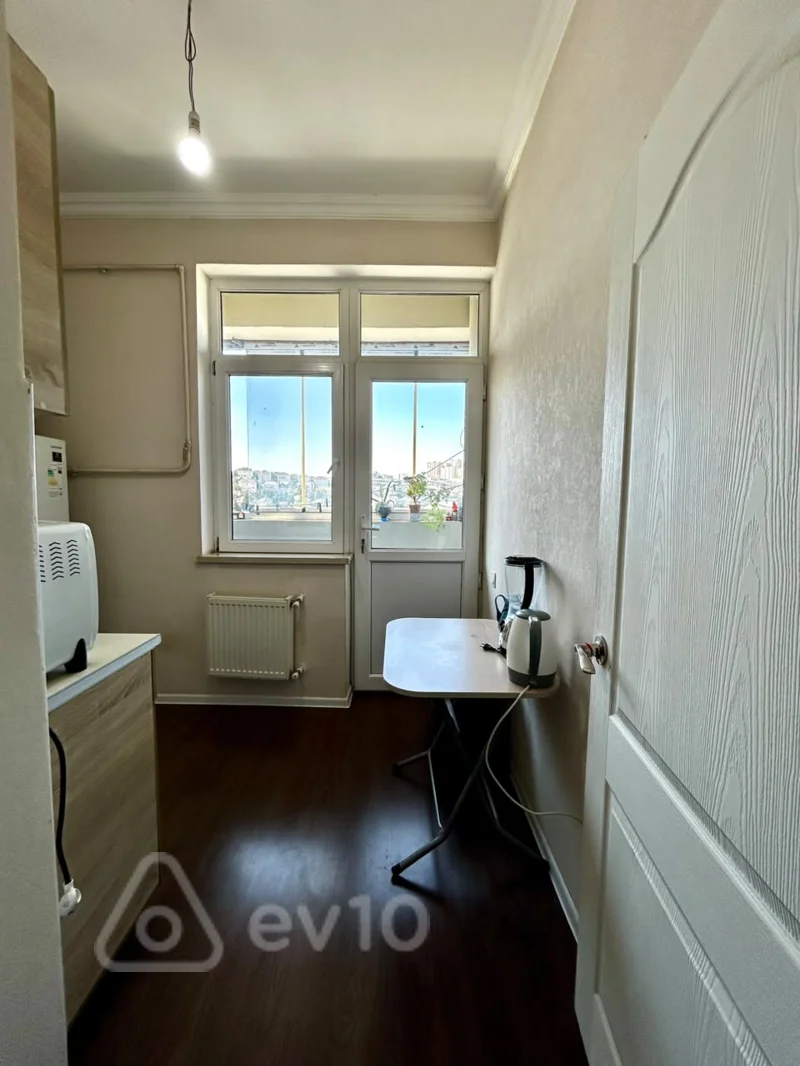 1 otaqlı mənzil, 38 m², Müstəqillik küçəsi — Mənzil, Bakı (9)