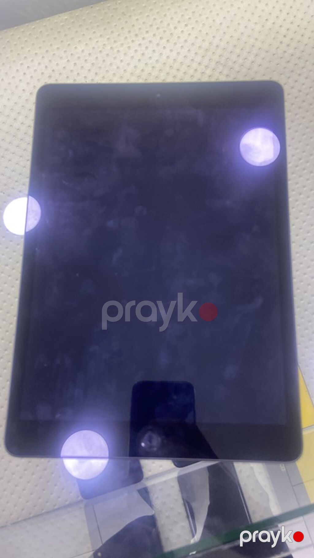 Apple iPad (8-ci nəsil) – Wi‑Fi + Cellular - Model: MYMH2KN/A - Rəng — Apple, Gəncə (2)