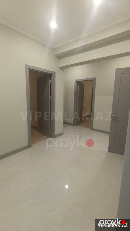 Binəqədi rayonunda 2 otaqlı Yeni tikili Satılır, 62 m² — Mənzil, Bakı (2)