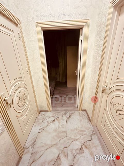 İcarəyə verilir 1 otaqlı yeni tikili 38 m² — Xırdalan