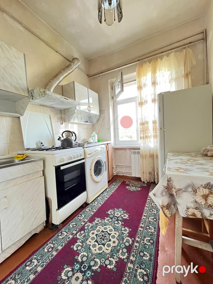 Satılır 2 otaqlı köhnə tikili 48.6 m² — Mənzil, Sumqayıt (3)