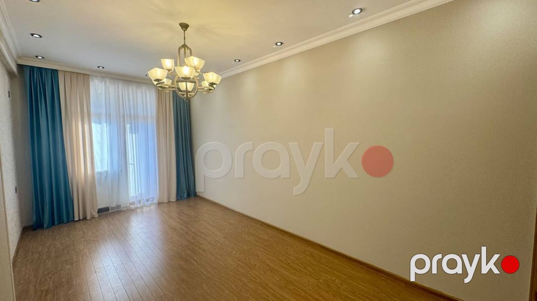 Satılır 3 otaqlı yeni tikili 140 m² — Mənzil, Bakı (7)