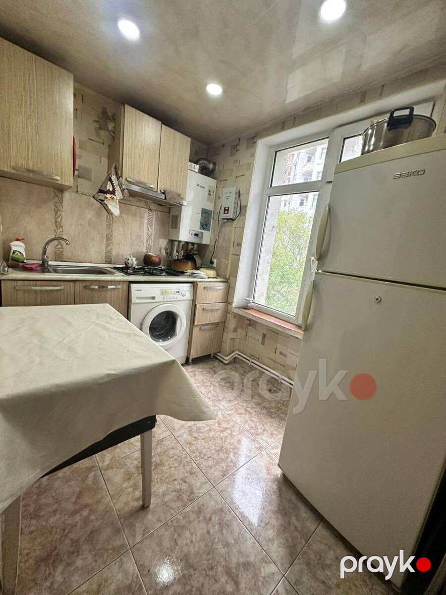İcarəyə verilir 3 otaqlı köhnə tikili 80 m² — Mənzil, Bakı (5)