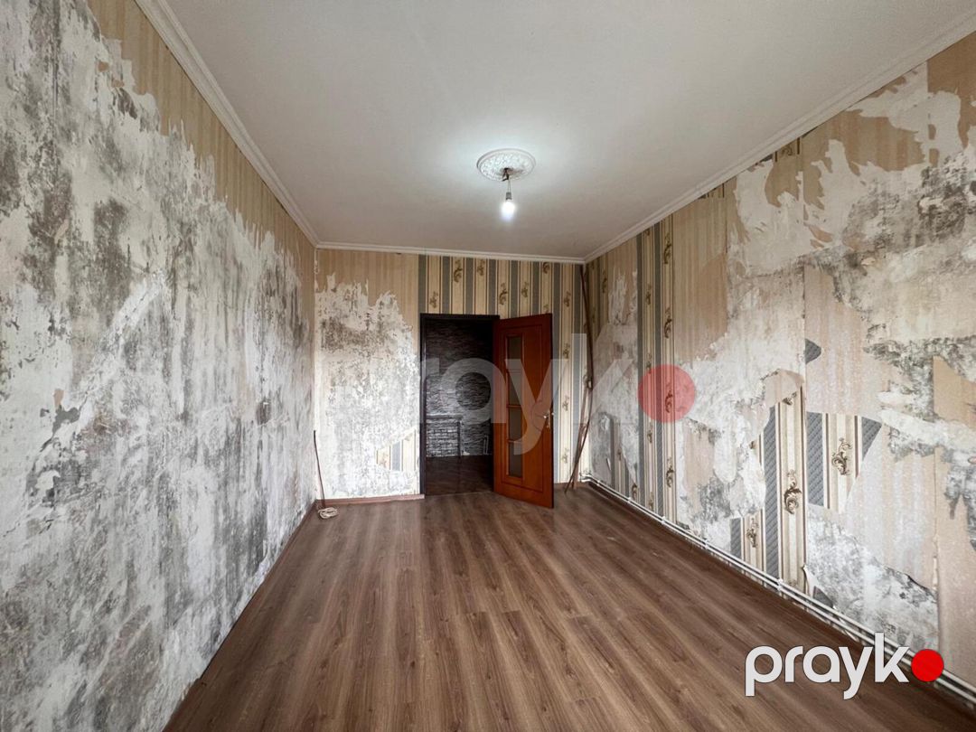 Satılır 2 otaqlı köhnə tikili 60 m² — Mənzil, Bakı (4)