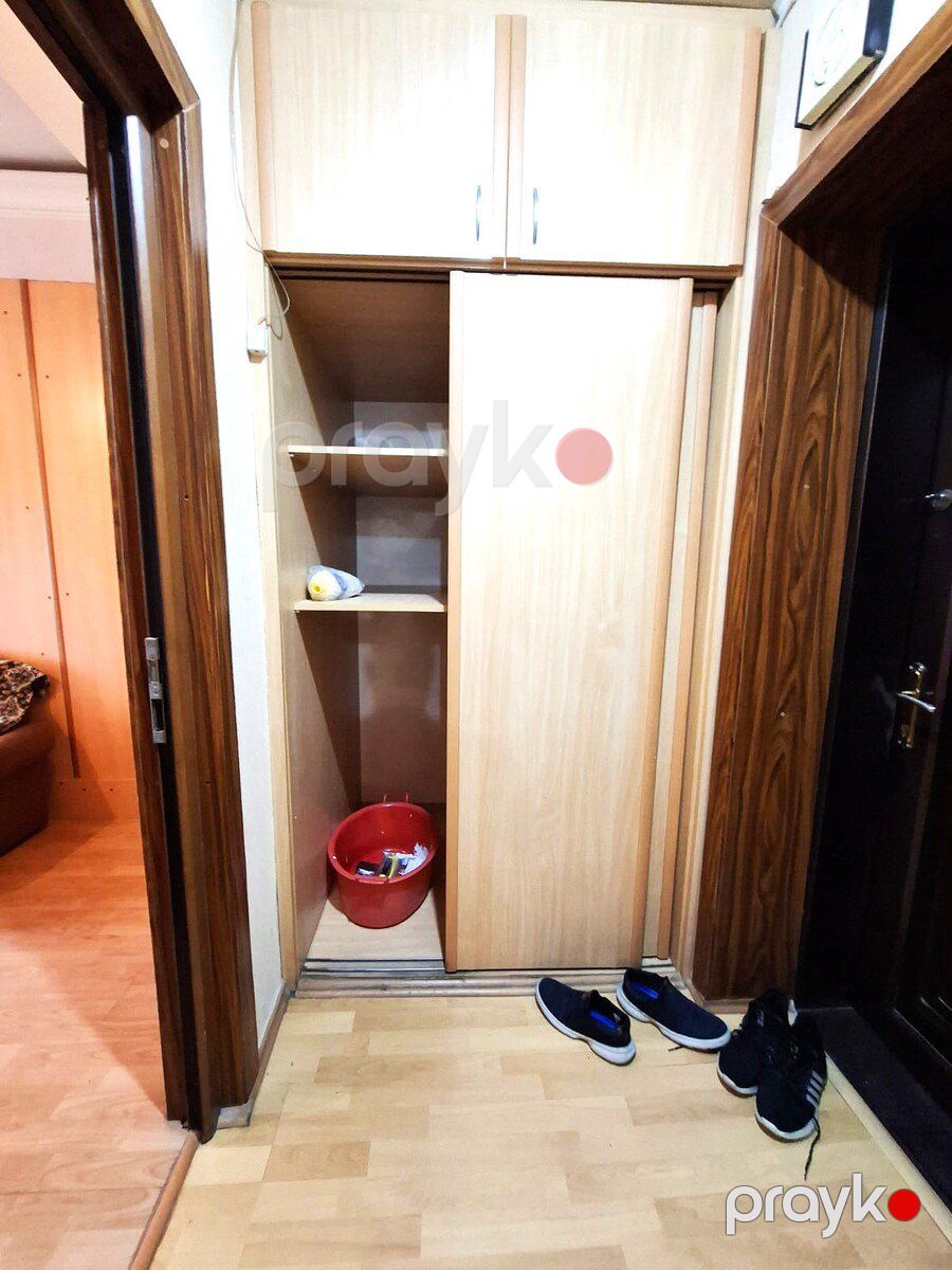 Satılır 4 otaqlı köhnə tikili 90 m² — Mənzil, Bakı (12)