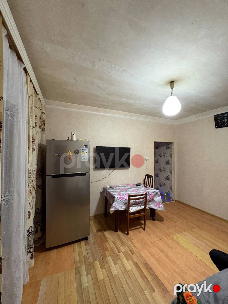 2-otaqlı mənzil, Əhmədli qəs., 30 m² — Mənzil, Bakı (4)