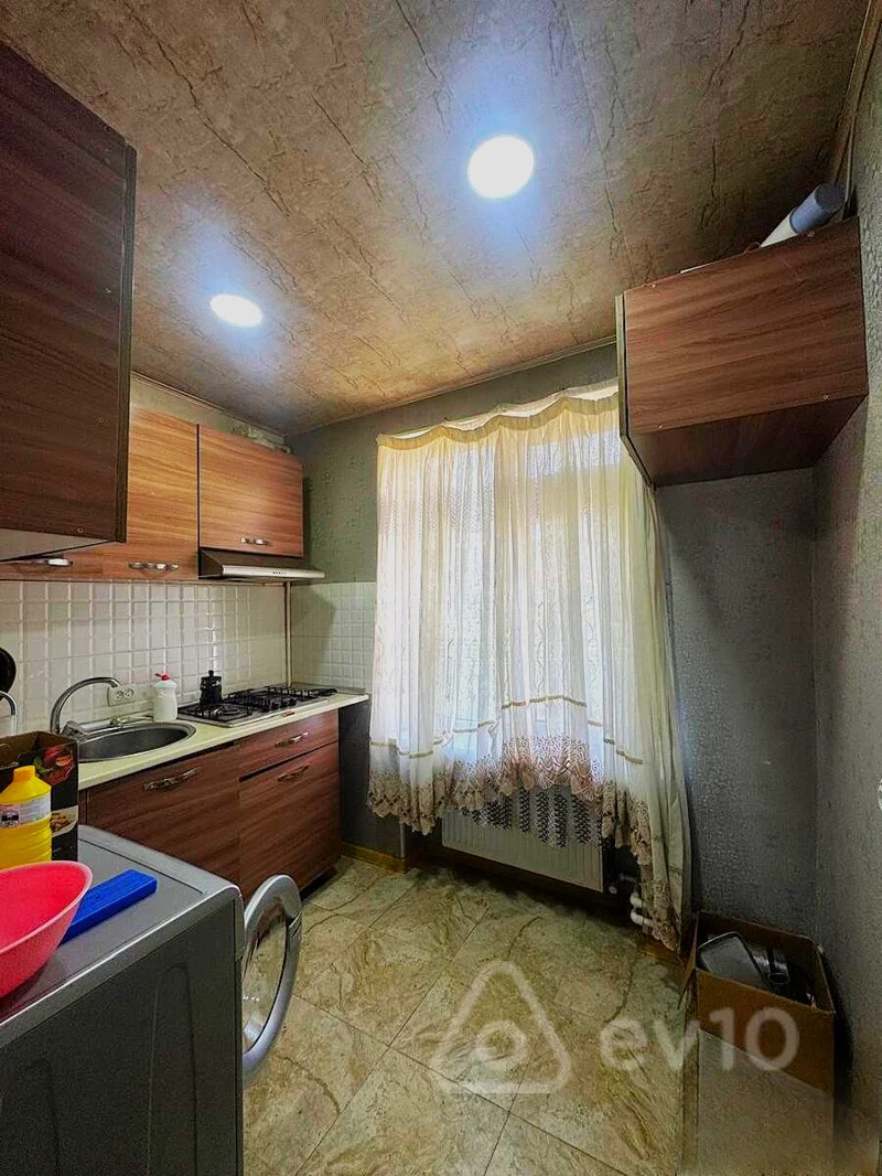 3 otaqlı mənzil, 70 m², Mirəli Seyidov küç — Mənzil, Bakı (10)