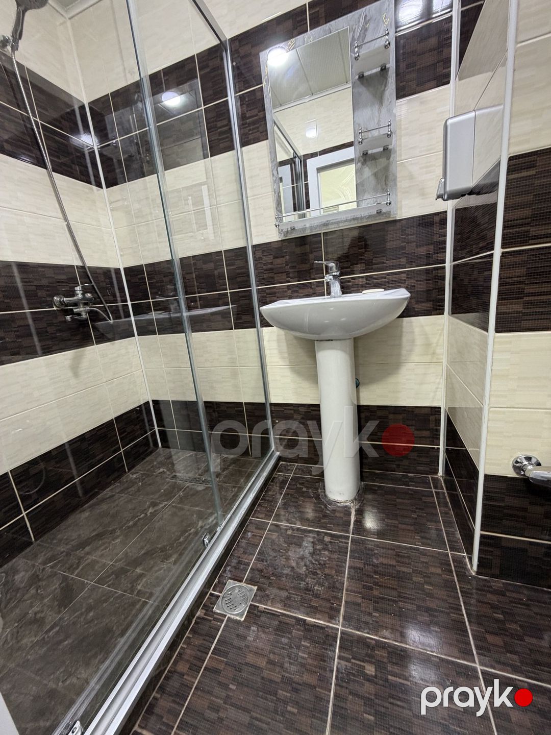 Satılır 2 otaqlı yeni tikili 45 m² — Mənzil, Xırdalan (11)