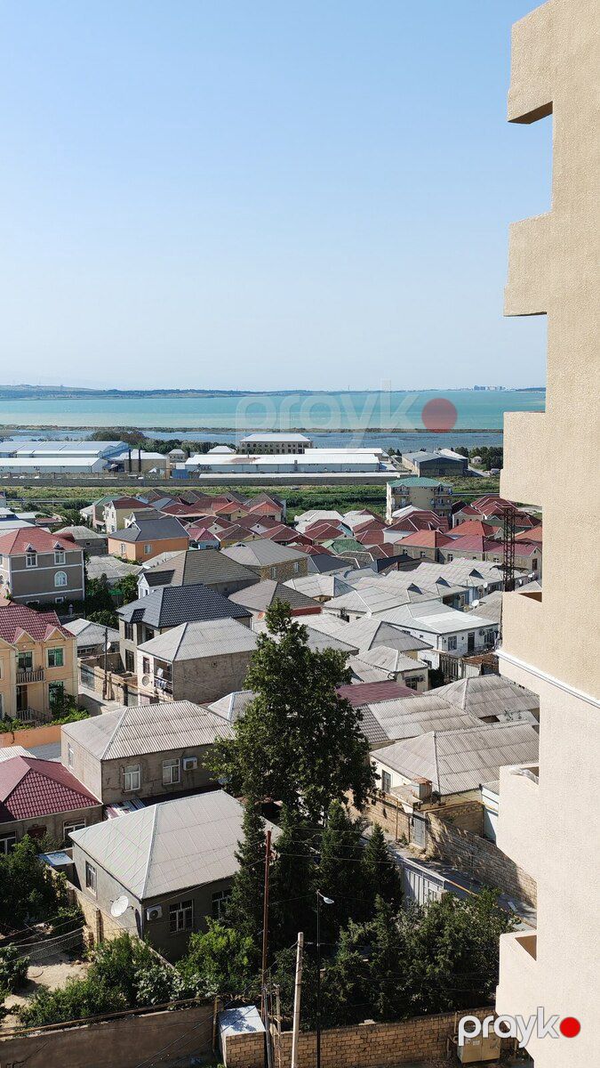 2-otaqlı yeni tikili, Xırdalan ş., 63.1 m² — Mənzil, Xırdalan (9)