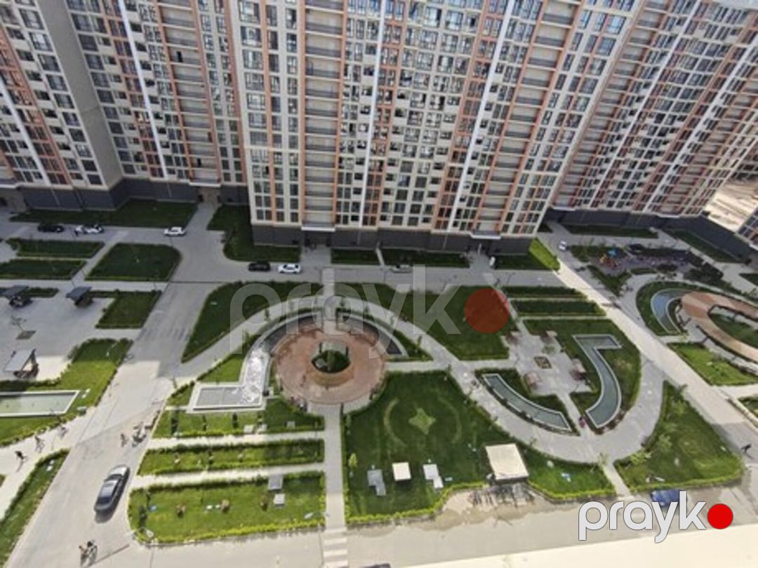 Satılır 2 otaqlı yeni tikili 45 m² — Mənzil, Bakı (4)