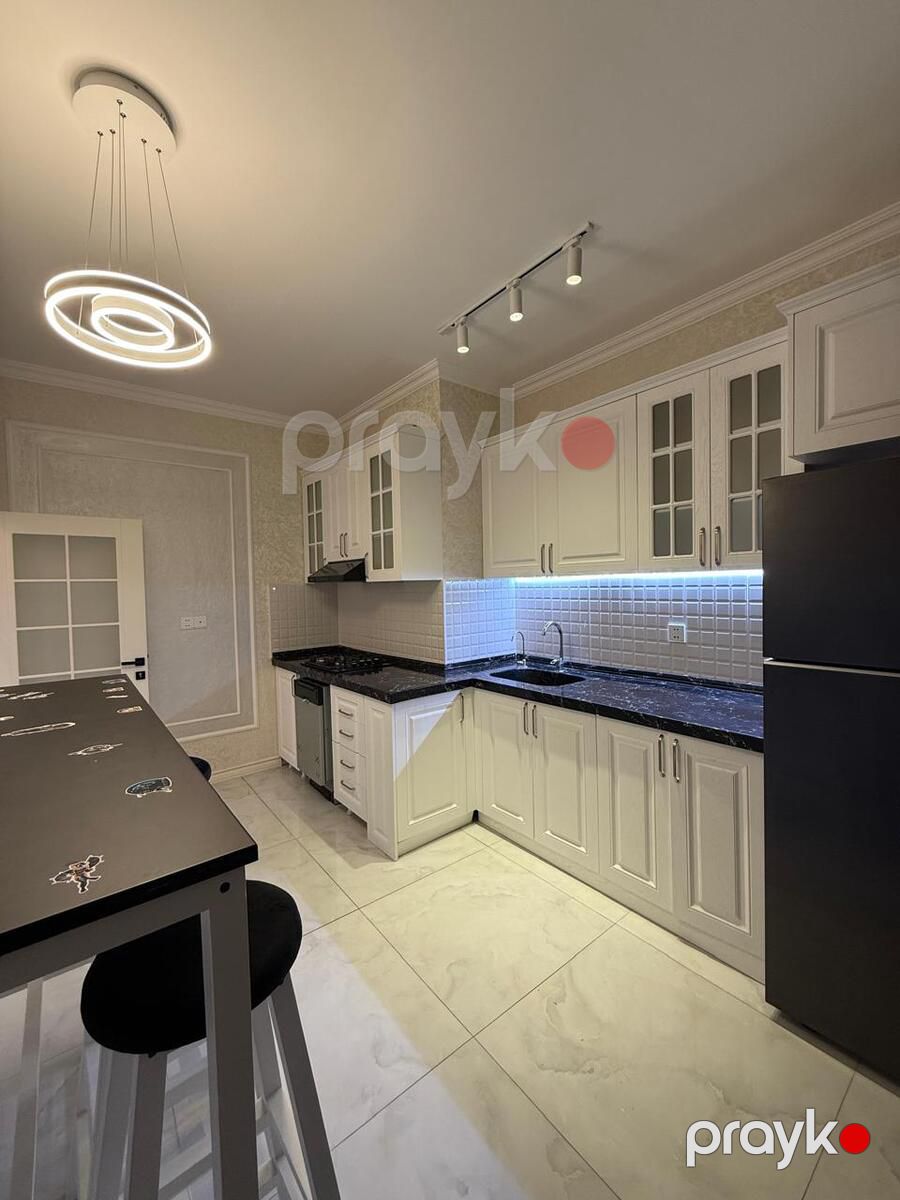 Satılır 3 otaqlı yeni tikili 100 m² — Mənzil, Bakı (7)