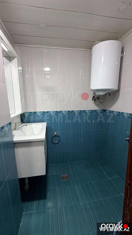 Suraxanı rayonunda 3 otaqlı Köhnə tikili Satılır, 75 m² — Mənzil, Bakı (7)