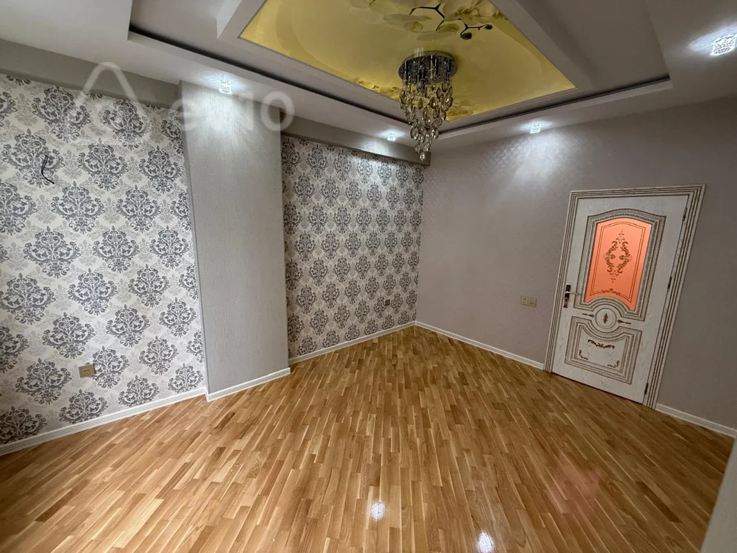 3 otaqlı mənzil, 122 m², Xudu Memmedov — Mənzil, Bakı (9)