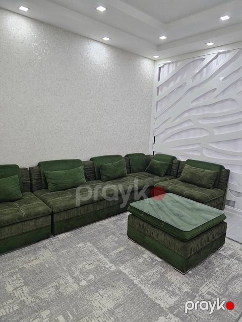 İcarəyə verilir 3 otaqlı yeni tikili 112 m² — Bakı