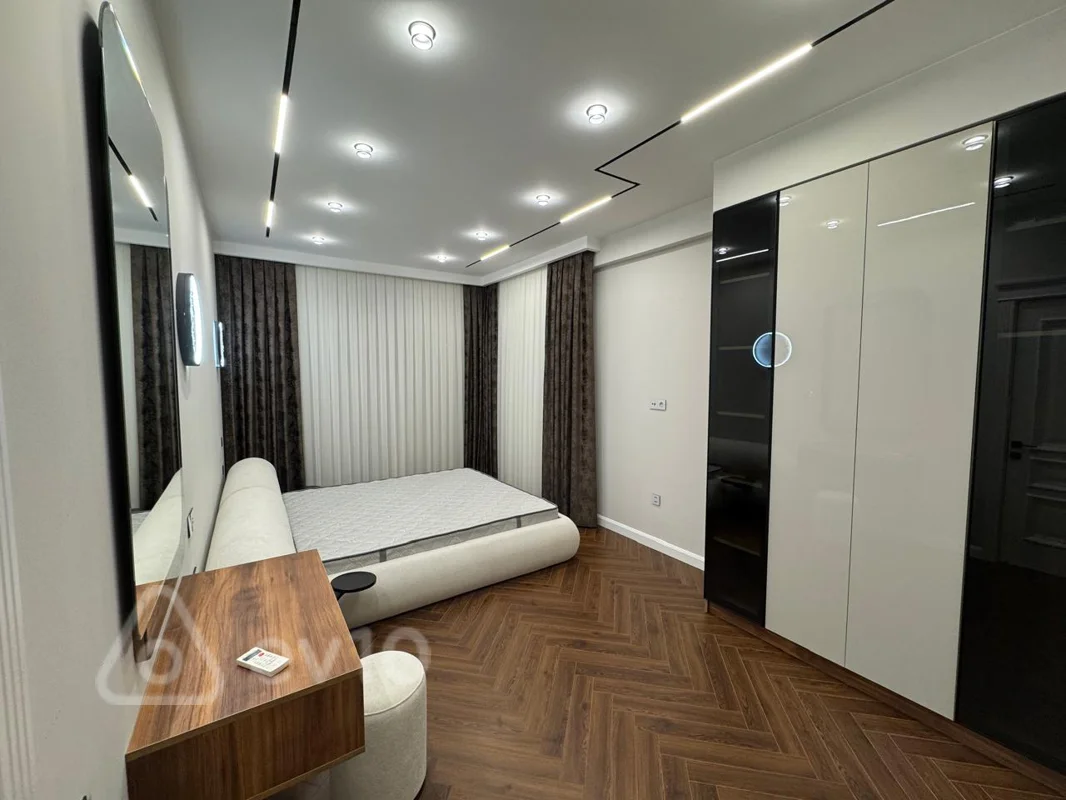 3 otaqlı mənzil, 115 m², Natiq Əliyev kuc — kirayə — Mənzil, Bakı (5)