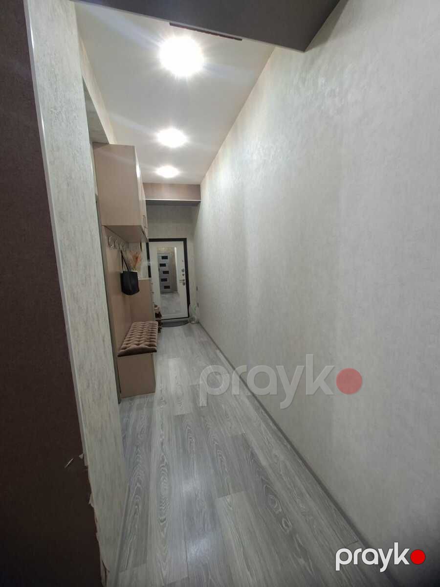 Satılır 3 otaqlı yeni tikili 57 m² — Mənzil, Bakı (7)