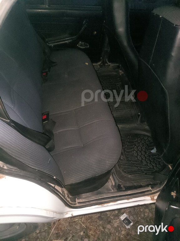 Lada (VAZ) 2107, 1.6 L, 2004 il, 15 000 km — Avtomobillər, Saatlı (6)