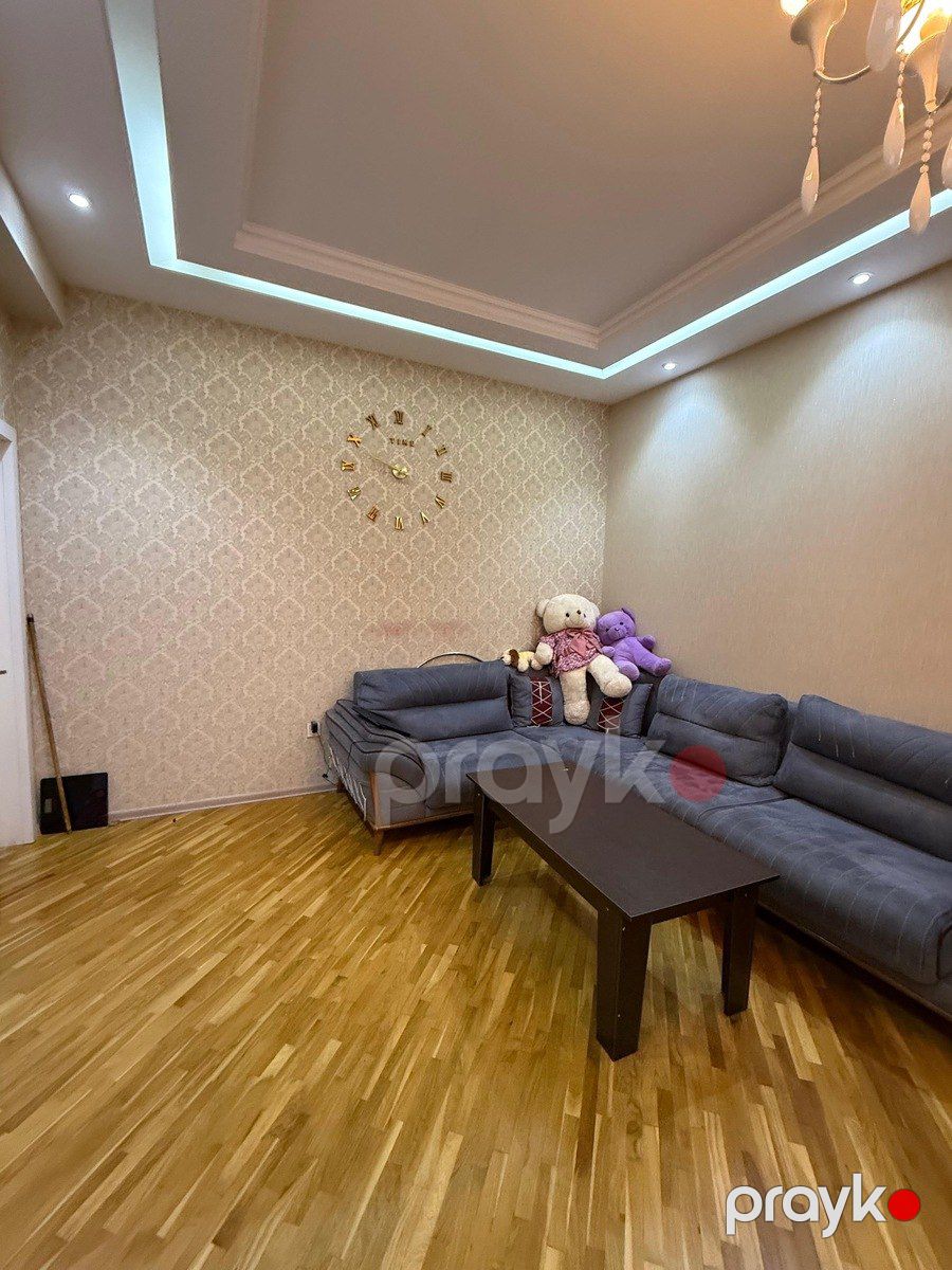 2-otaqlı yeni tikili, Xırdalan ş., 92 m² — Mənzil, Xırdalan (2)