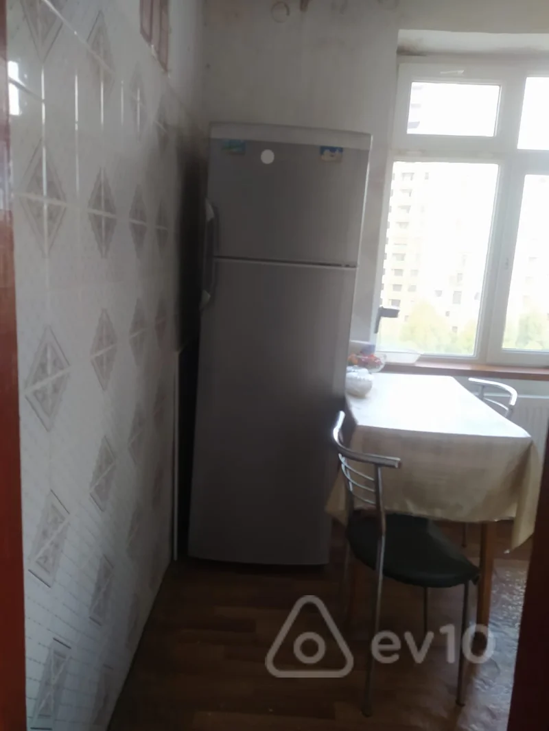 2 otaqlı mənzil, 50 m², İzmir kucəsi — kirayə — Mənzil, Bakı (6)