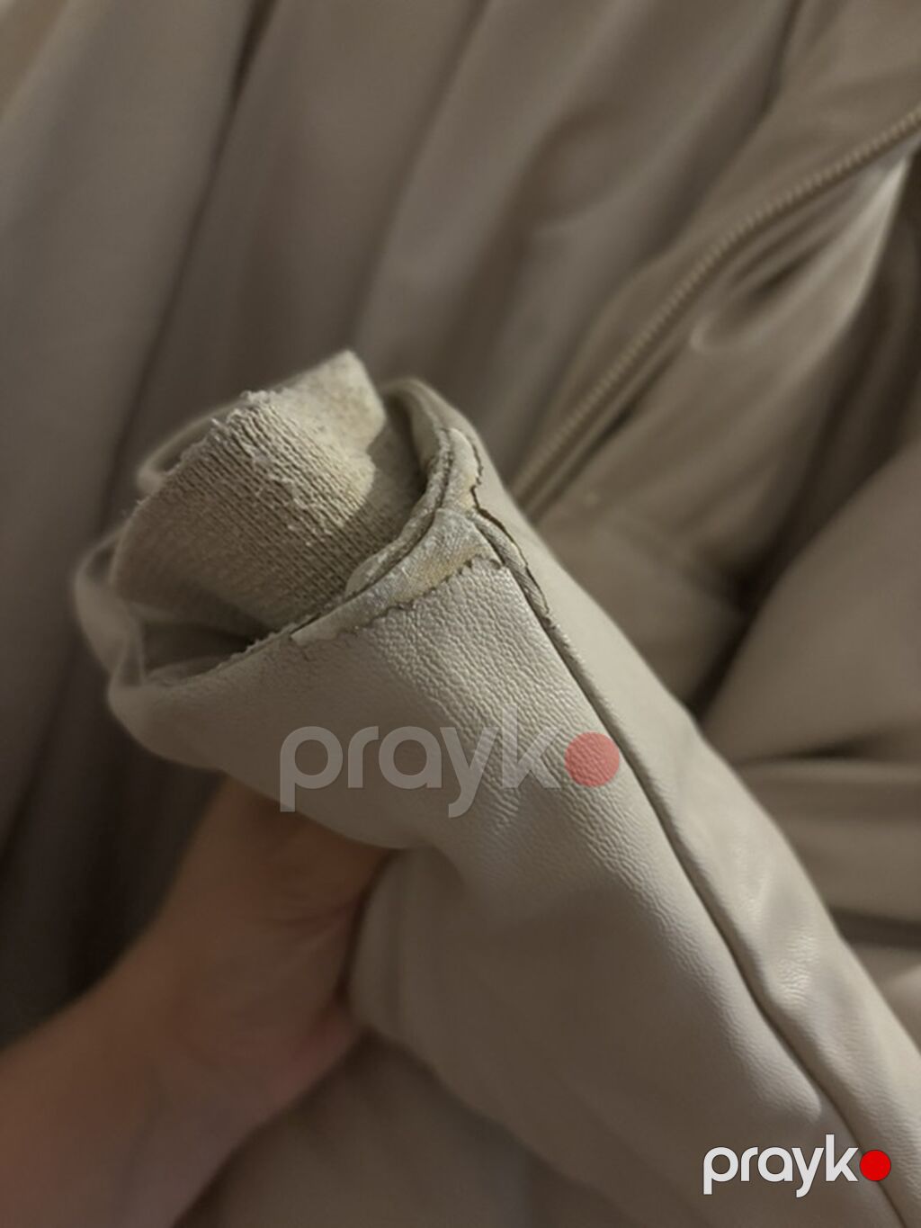 Puxovik kurtka, Zara, XS — Jaketlər, Bakı (4)