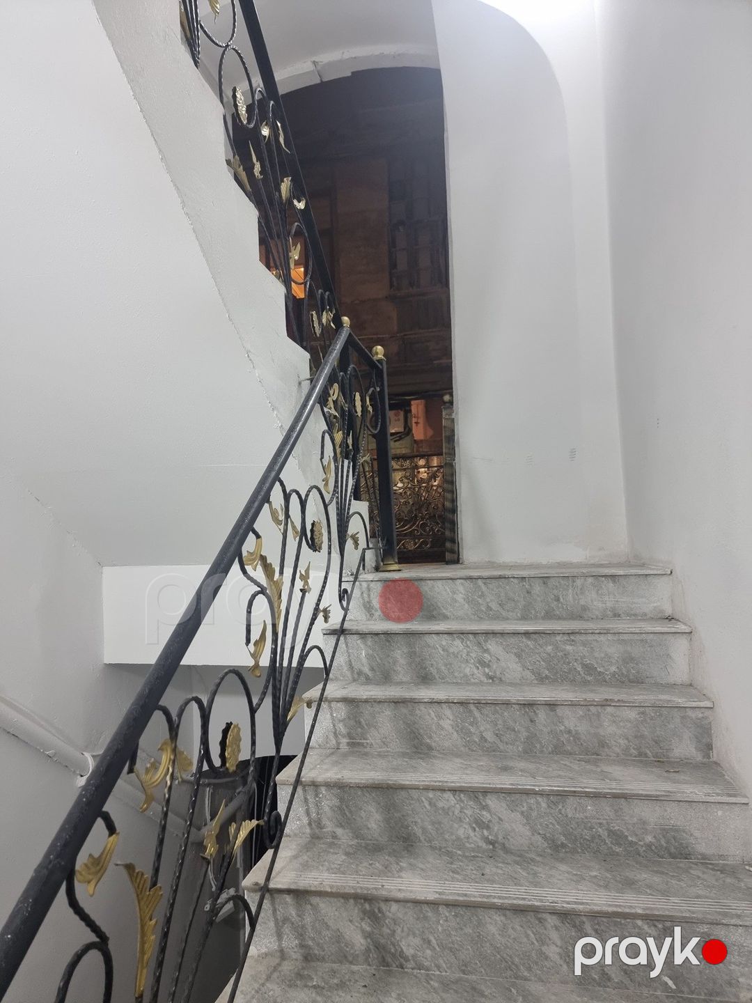 İcarəyə verilir 2 otaqlı köhnə tikili 65 m² — Mənzil, Bakı (8)