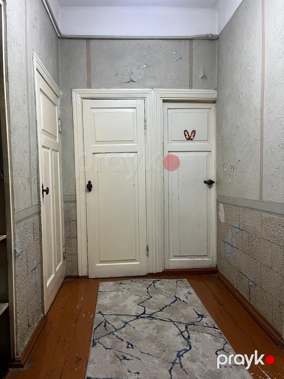 Satış: 2 otaqlı Köhnə tikili, 50 m², Binəqədi rayonu — Mənzil, Bakı (3)