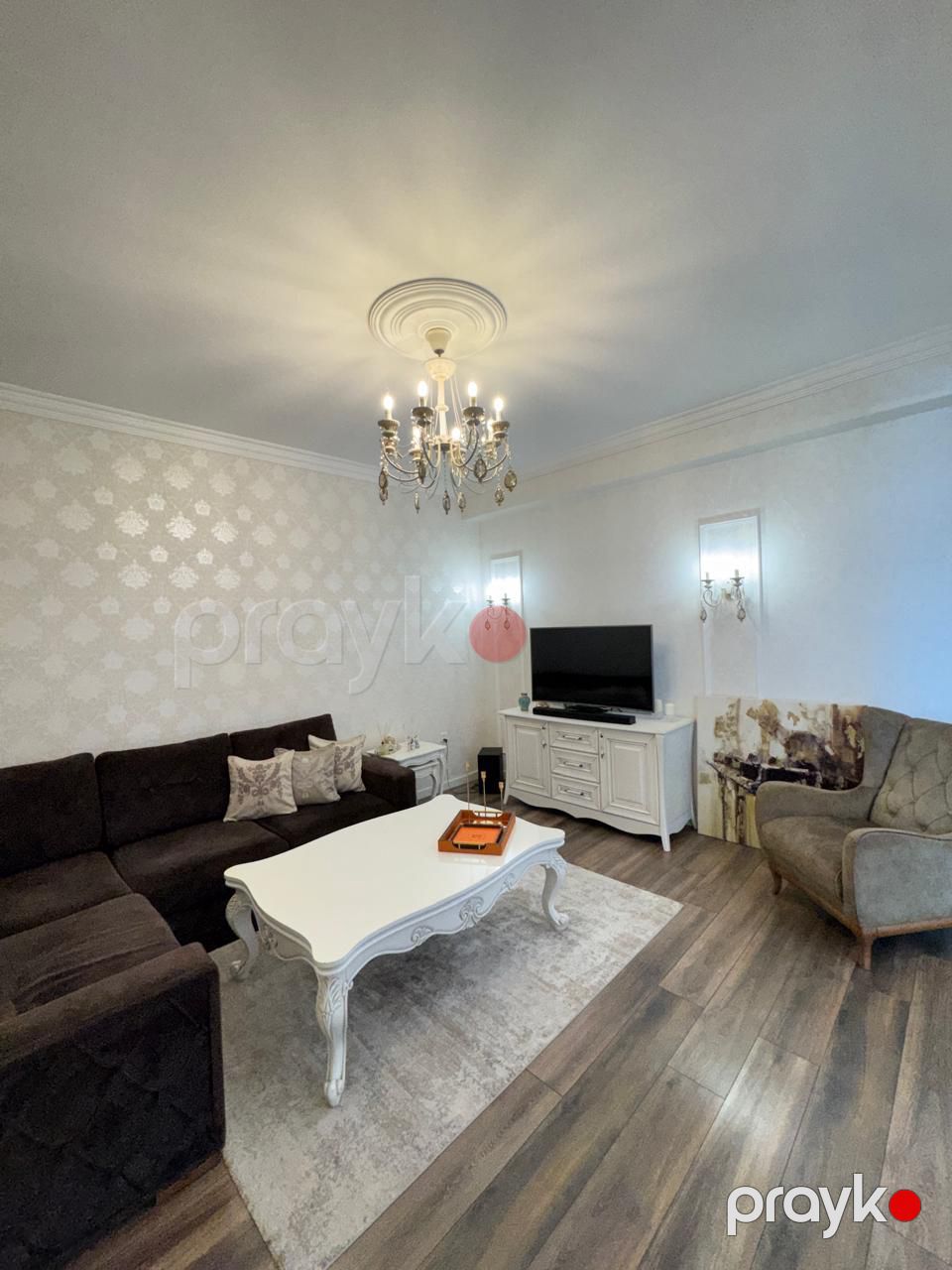 2 otaqlı studiya, 70 m², Koroğlu Rəhimov küç — Mənzil, Bakı (6)