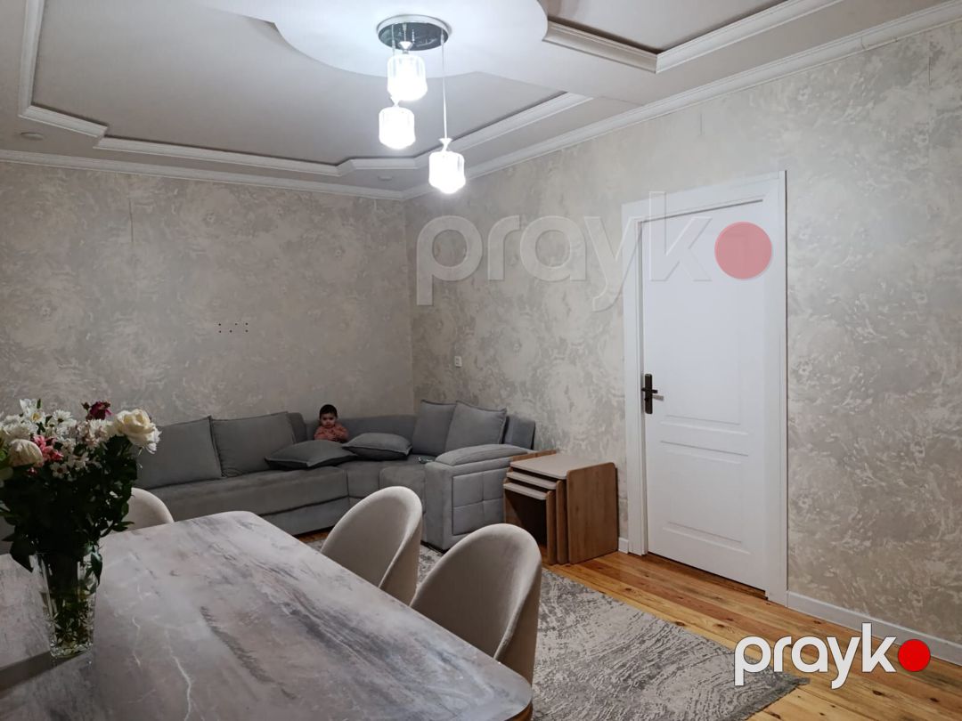 Həyət evi, Lökbatan qəs — Ev, villa, Bakı (3)