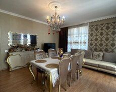 Yeni tikili Satılır Abşeron r., Saray q., 2 otaq, 91 m² — Mənzil, Bakı (5)