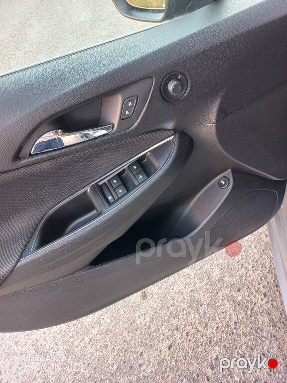 Chevrolet Cruze, 1.4 L, 2018 il, 160 433 km — Avtomobillər, Gəncə (3)
