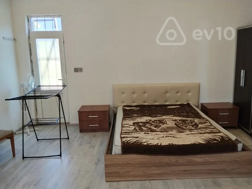 1 otaqlı həyət evi, 40 m², Novxani, Sumqayıt — kirayə — Ev, villa, Sumqayıt (3)