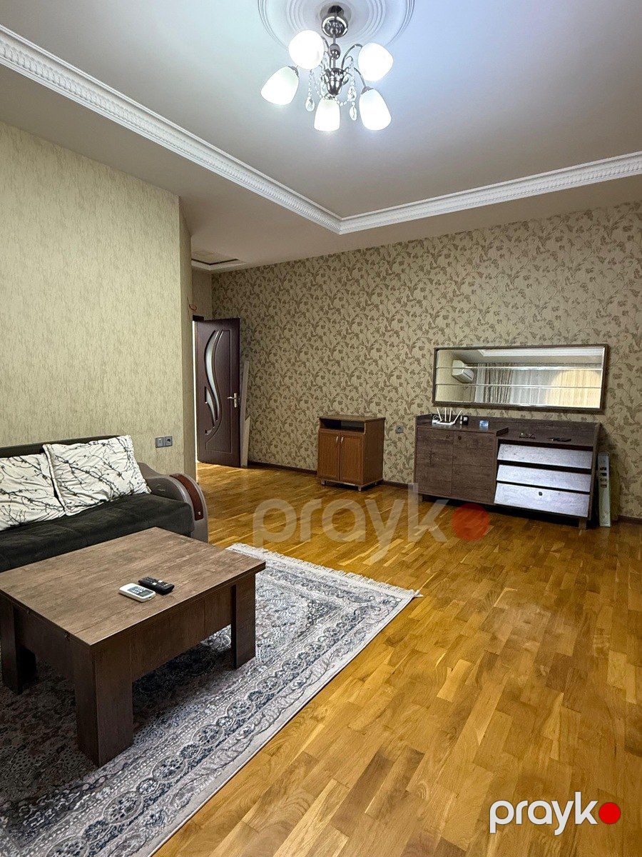 2-otaqlı yeni tikili, Aaaf park, 74 m² — Mənzil, Xırdalan (3)