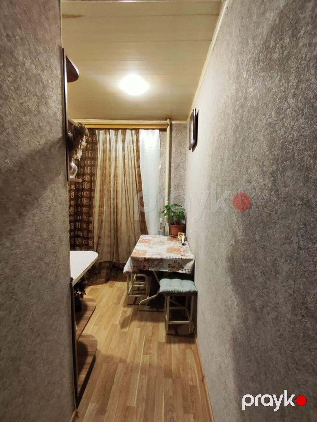 Bakı, 2 otaqlı, Köhnə tikili, 65 kv. m — Mənzil, Bakı (8)