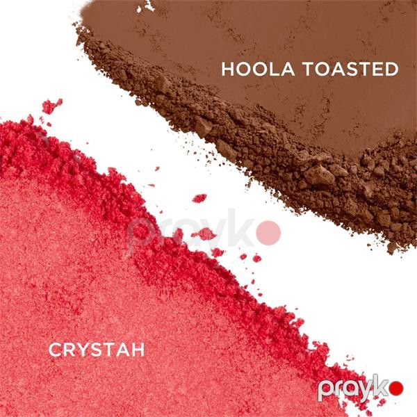 Makiyaj üçün palet Hoola Treasure Island Duo 26.50 — Mallar, Bakı (3)