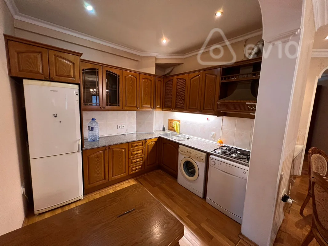 3 otaqlı mənzil, 125 m², Kazım Kazımzadə — Mənzil, Bakı (11)